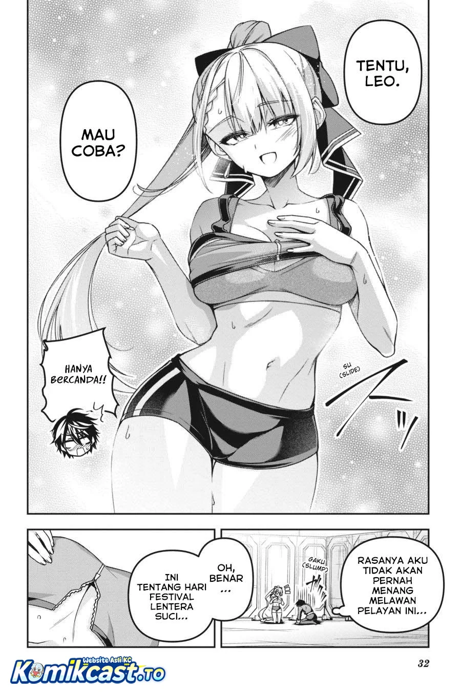 Chapter 49 - halaman 10