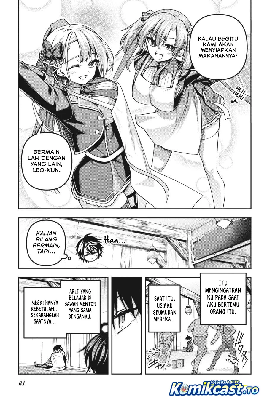 Chapter 50 - halaman 11
