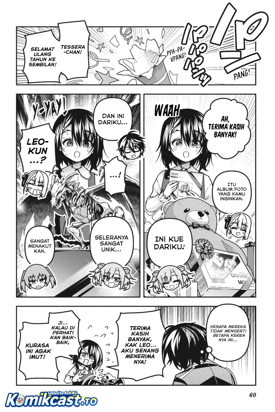 Chapter 50 - halaman 10