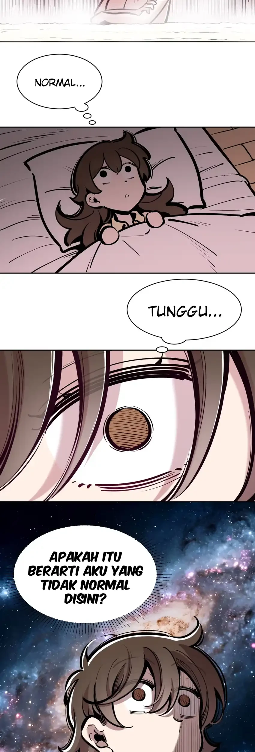 Demon X Angel, Can’t Get Along! Chapter 135.5 Gambar 9