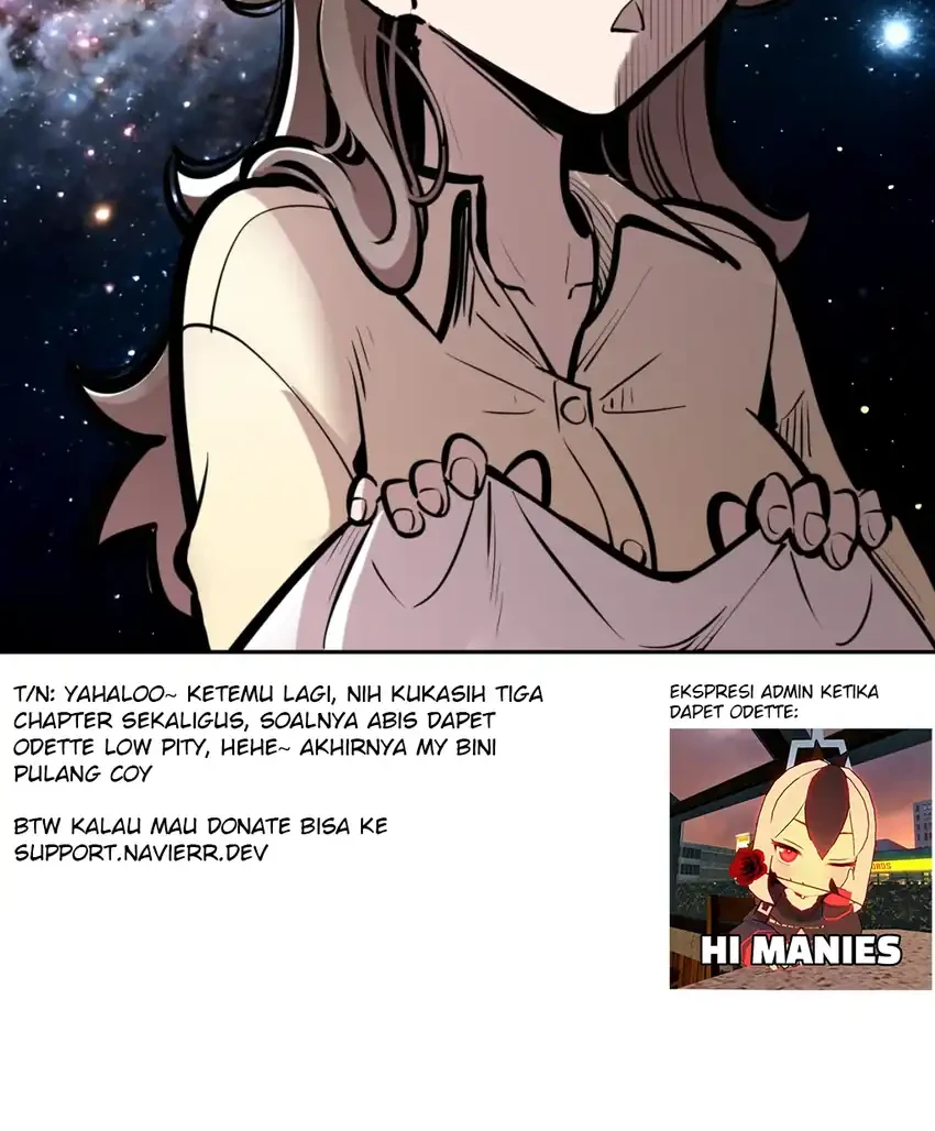 Demon X Angel, Can’t Get Along! Chapter 135.5 Gambar 10