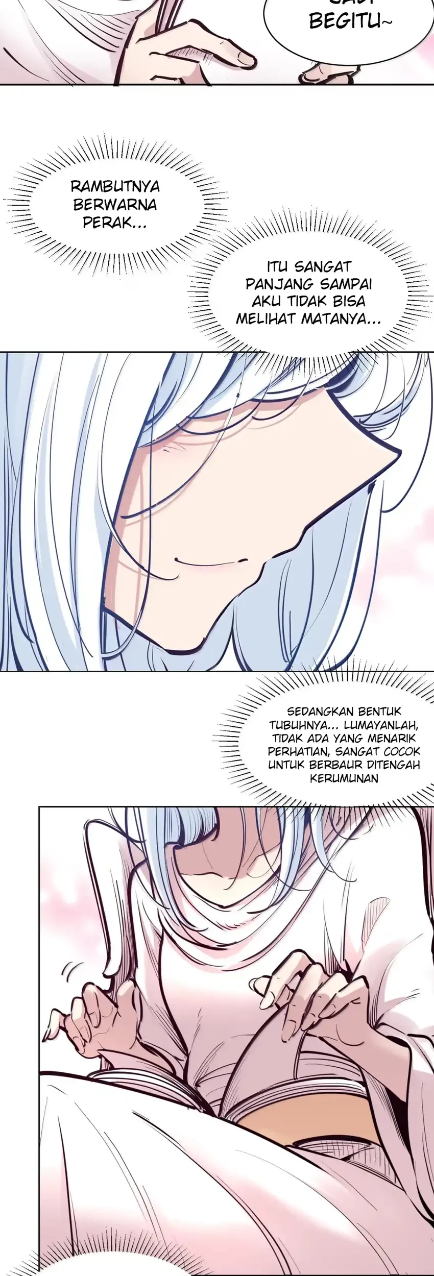 Demon X Angel, Can’t Get Along! Chapter 136.1 Gambar 10