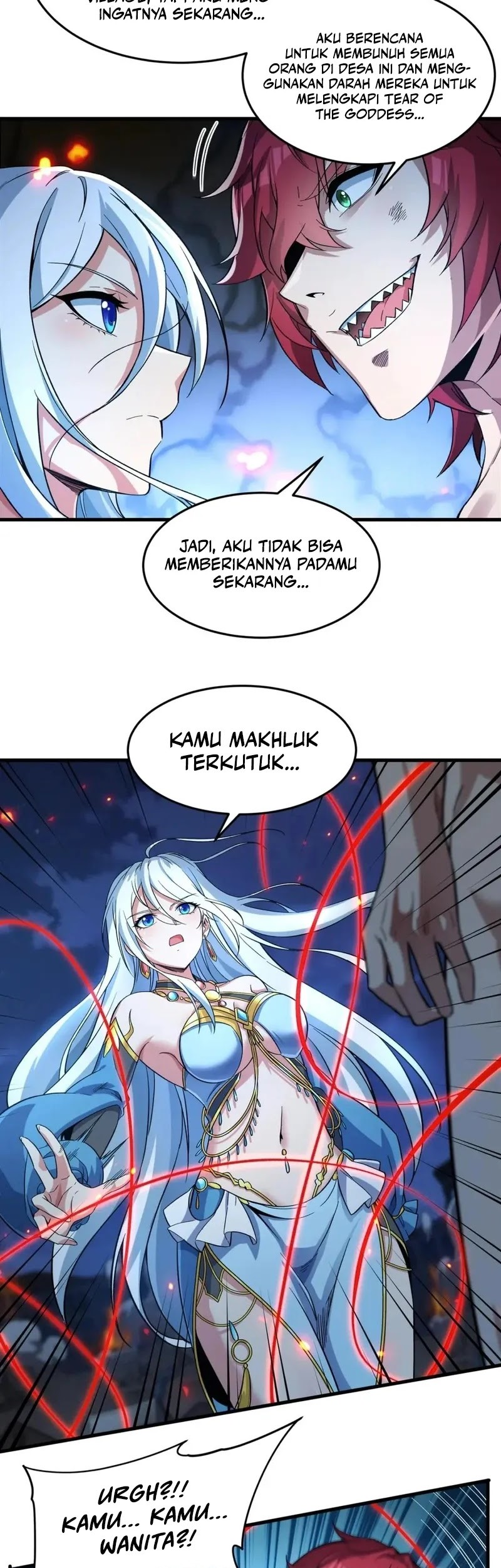 Chapter 130 - halaman 11