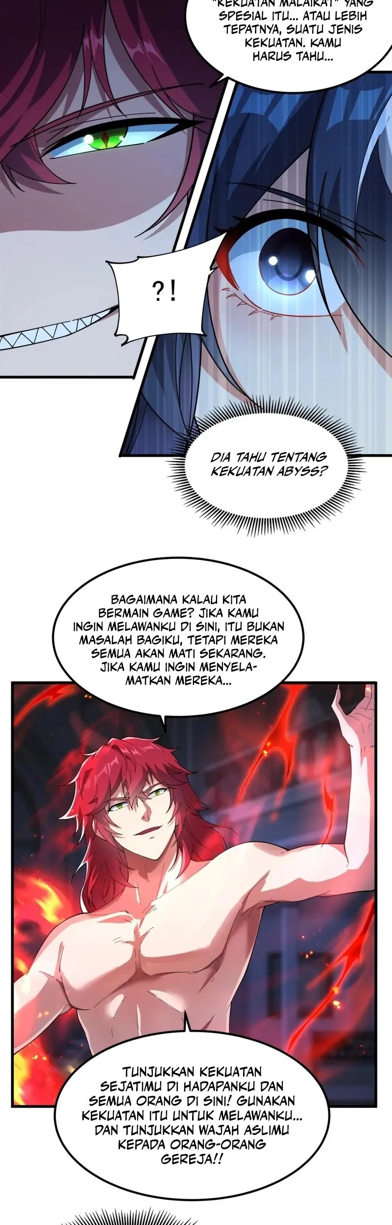 Chapter 132 - halaman 10