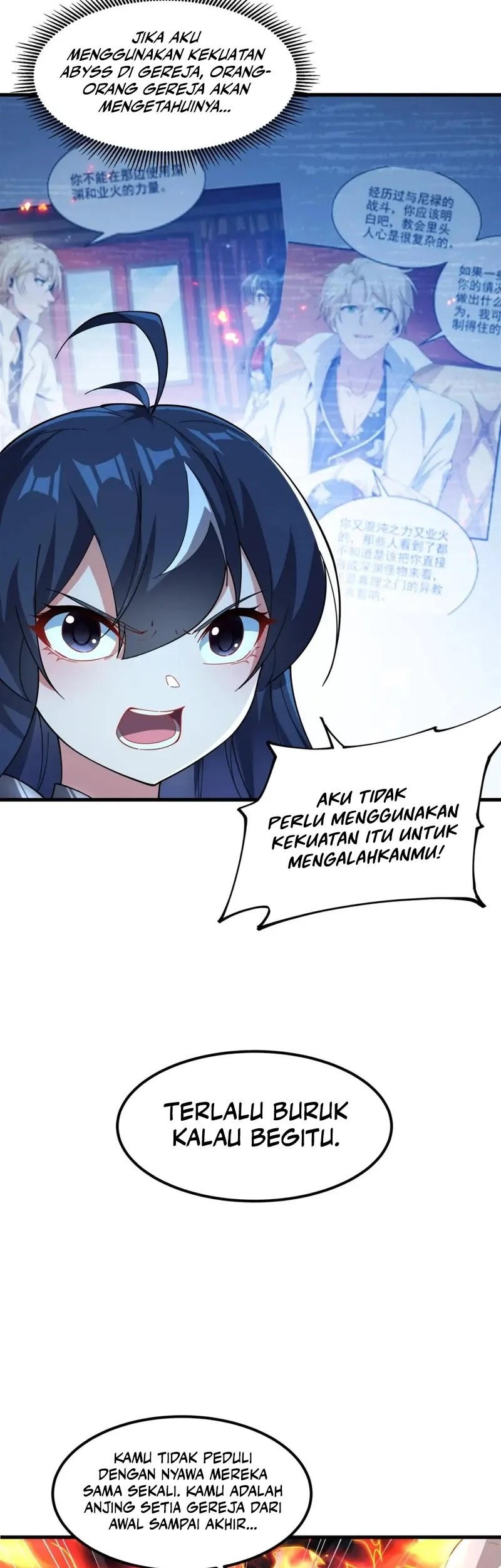 Chapter 132 - halaman 11