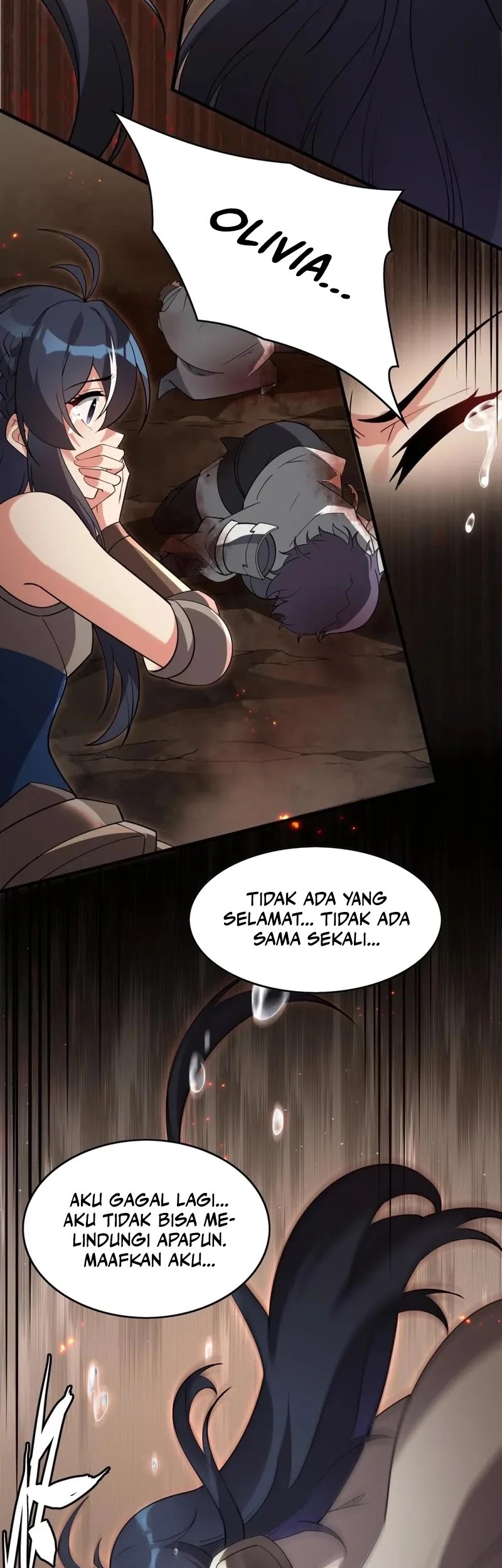 Chapter 135 - halaman 10