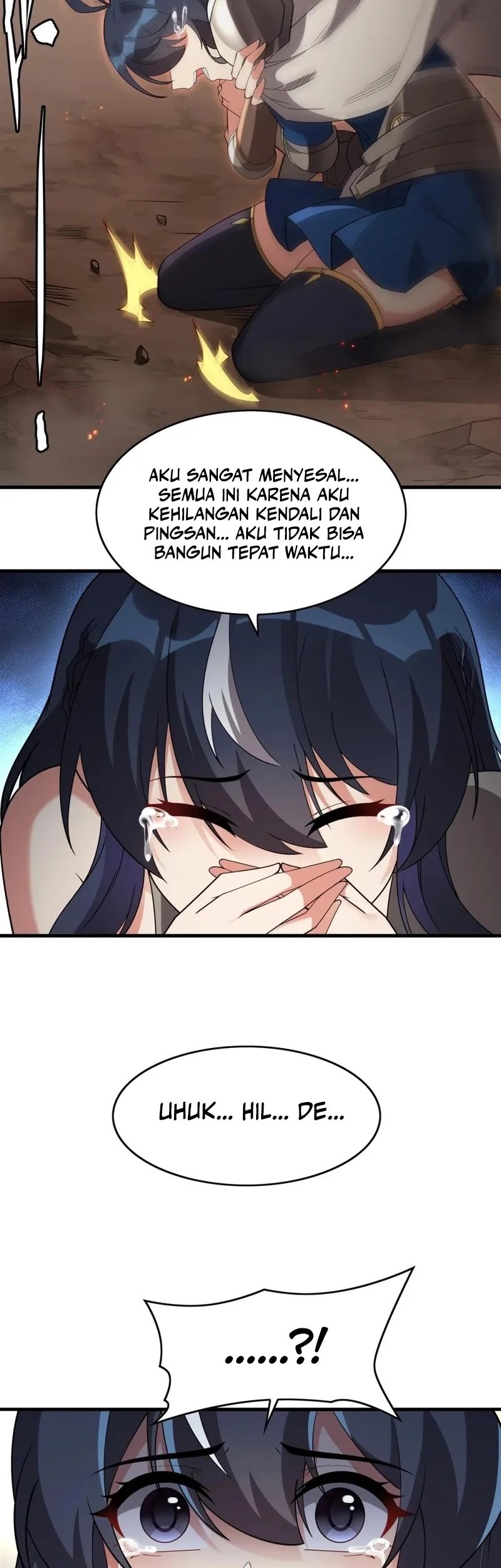 Chapter 135 - halaman 11