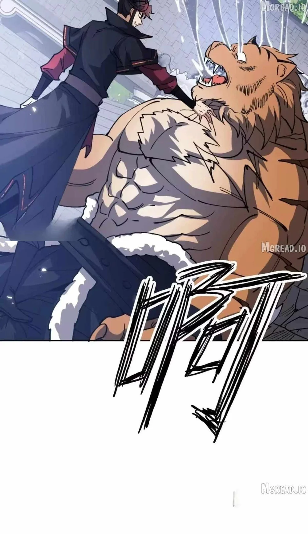 Devious Son Of Heaven Chapter 186 Gambar 9