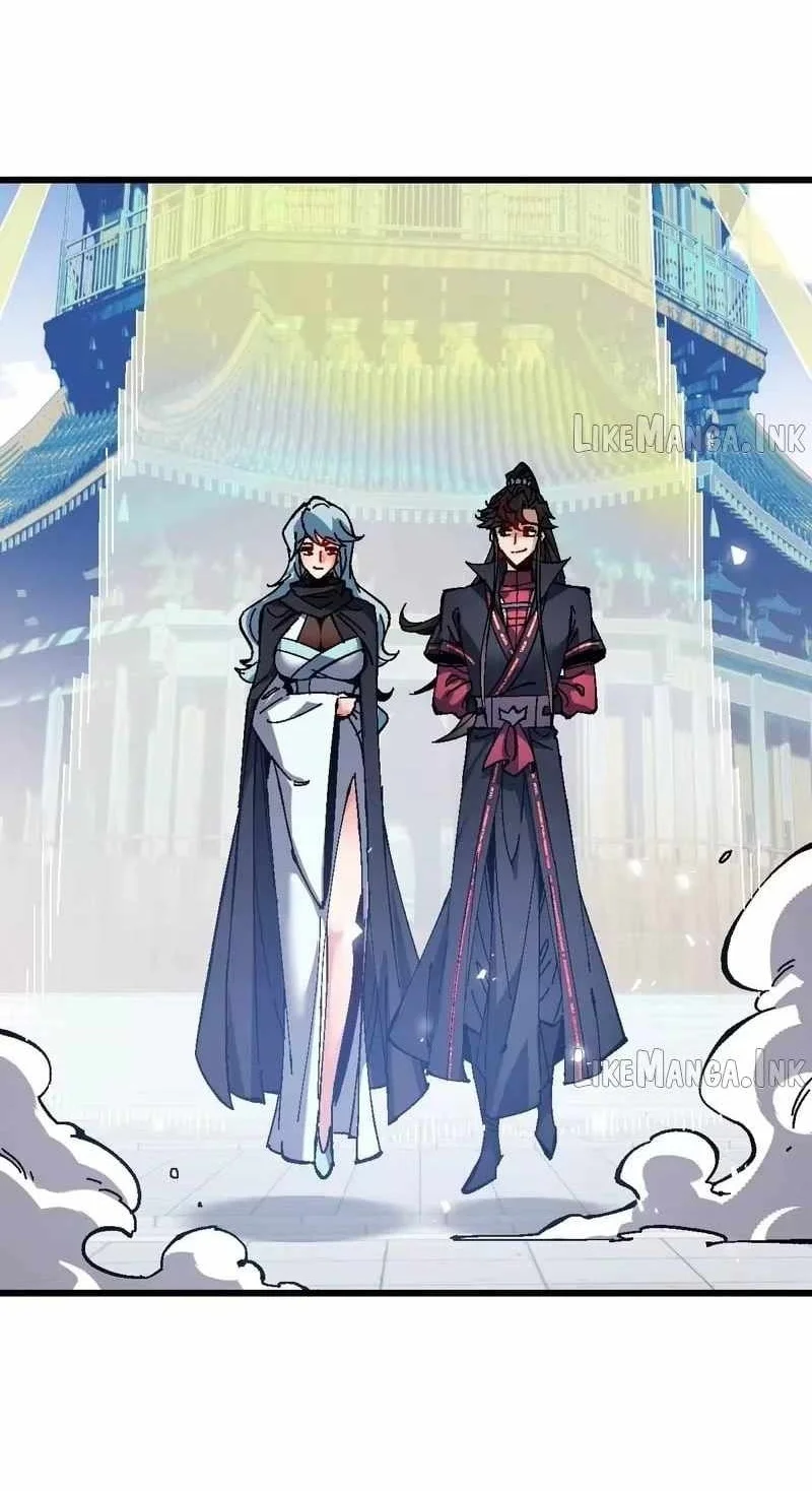 Devious Son Of Heaven Chapter 187 Gambar 10
