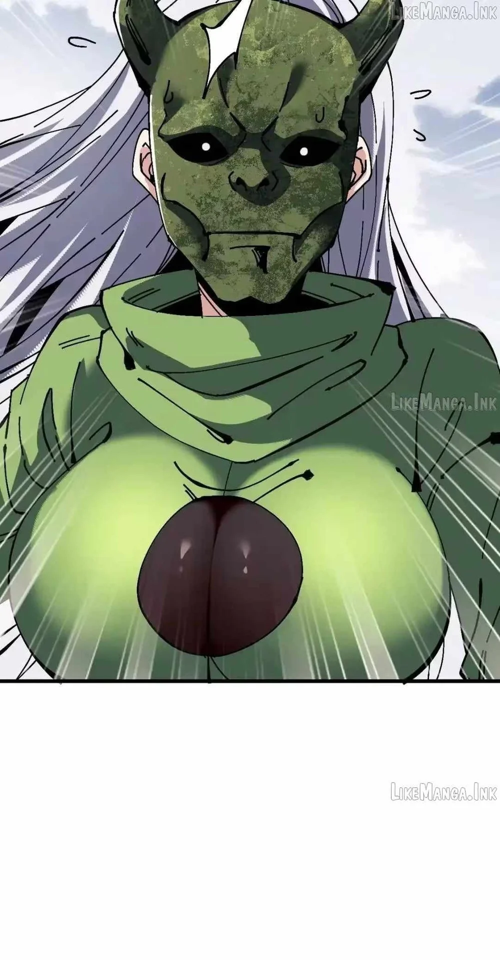 Devious Son Of Heaven Chapter 188 Gambar 10
