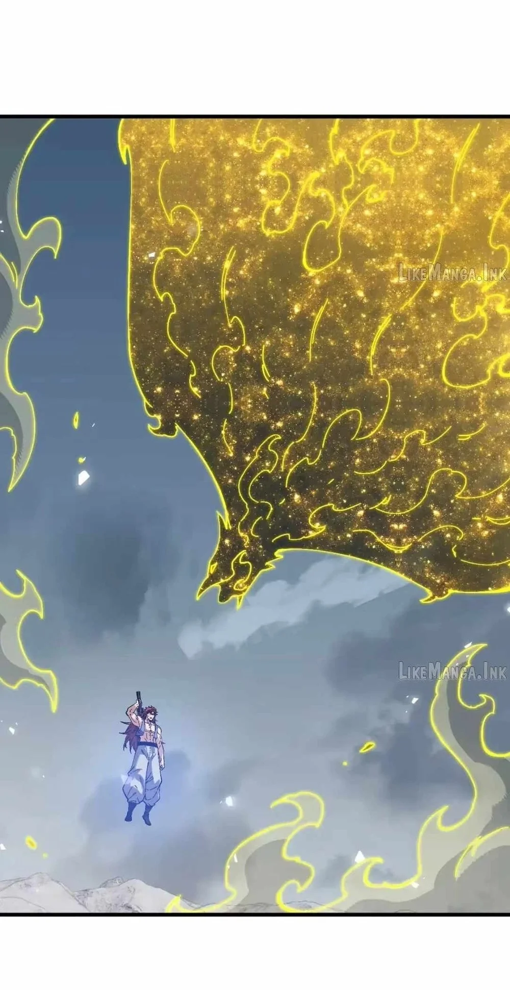 Devious Son Of Heaven Chapter 189 Gambar 9