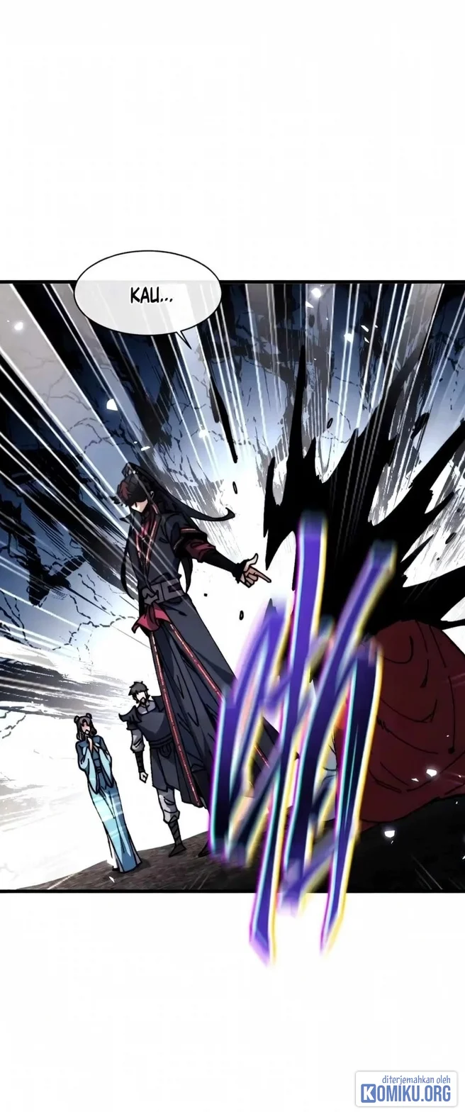 Devious Son Of Heaven Chapter 192 Gambar 10