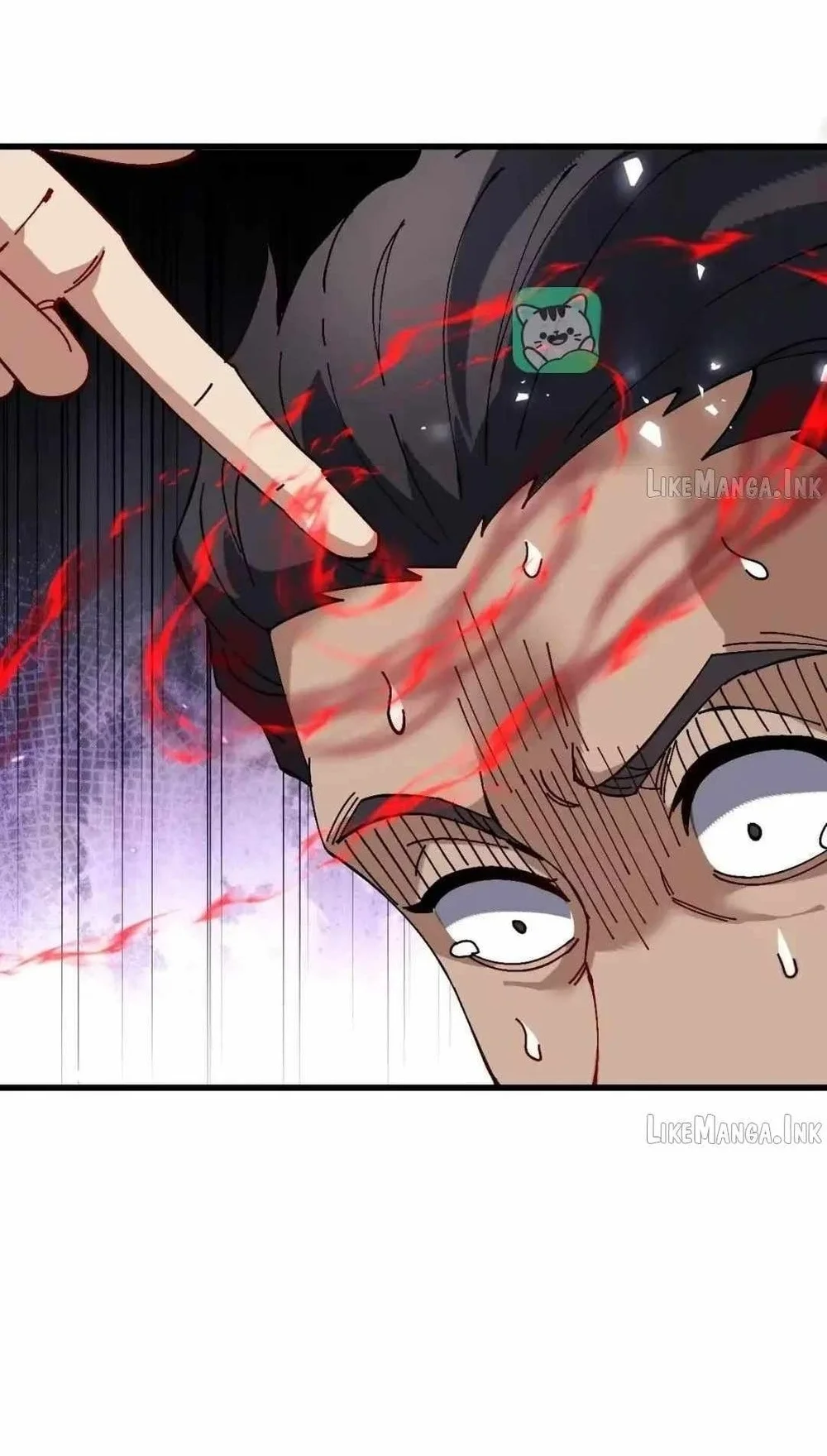 Devious Son Of Heaven Chapter 192 Gambar 9
