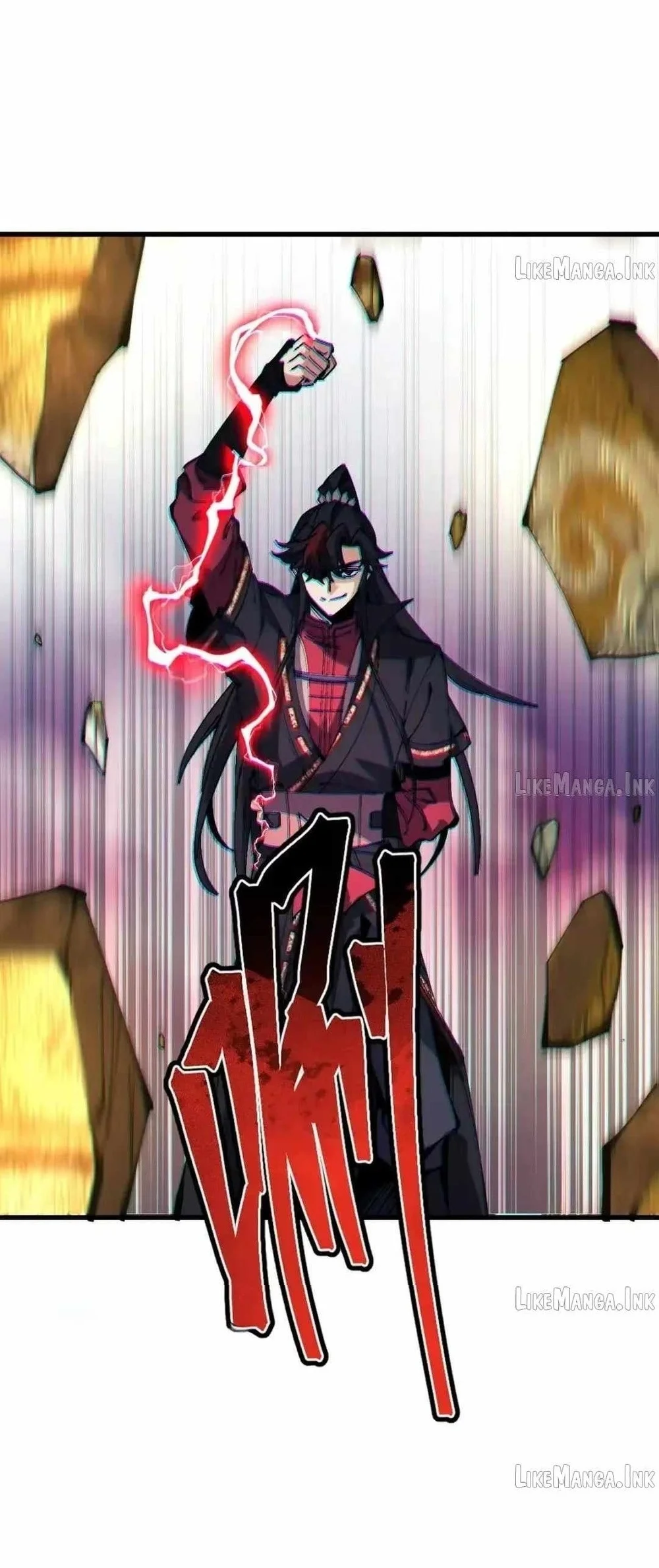 Devious Son Of Heaven Chapter 193 Gambar 9