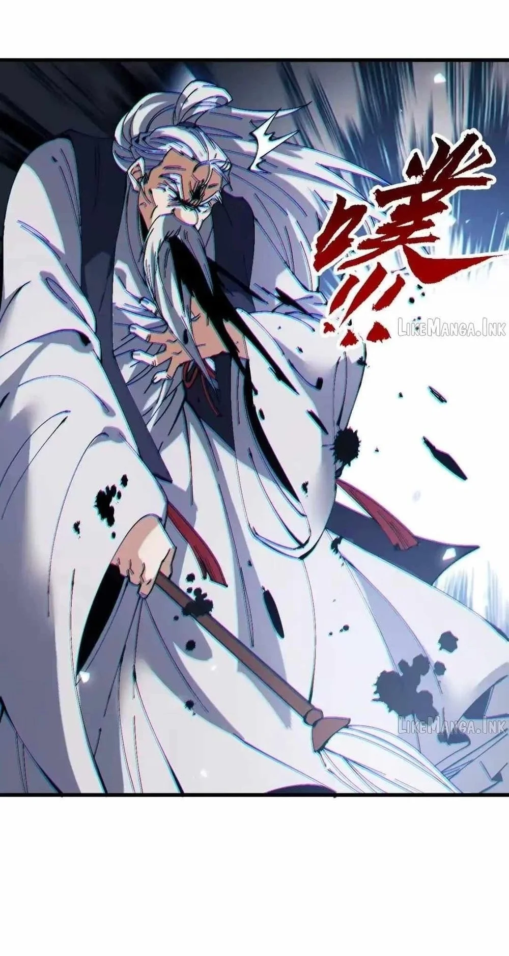 Devious Son Of Heaven Chapter 193 Gambar 10