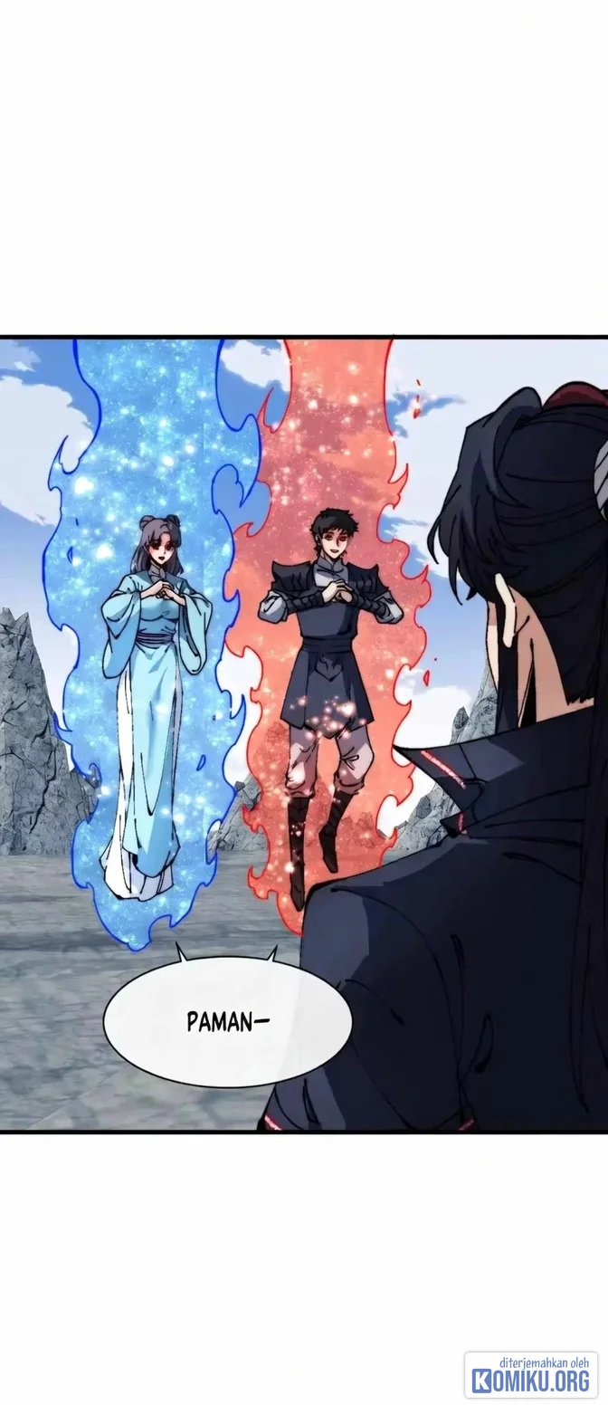 Devious Son Of Heaven Chapter 194 Gambar 10