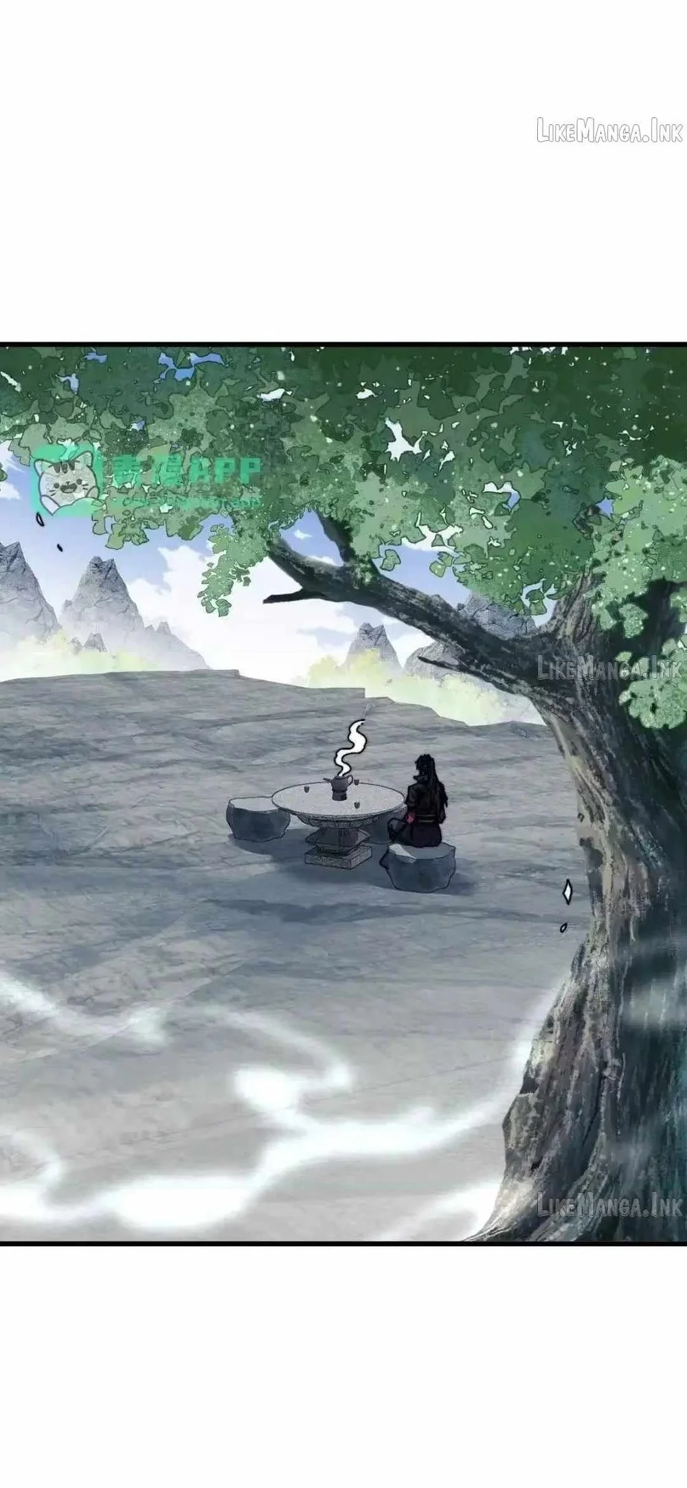 Devious Son Of Heaven Chapter 194 Gambar 9
