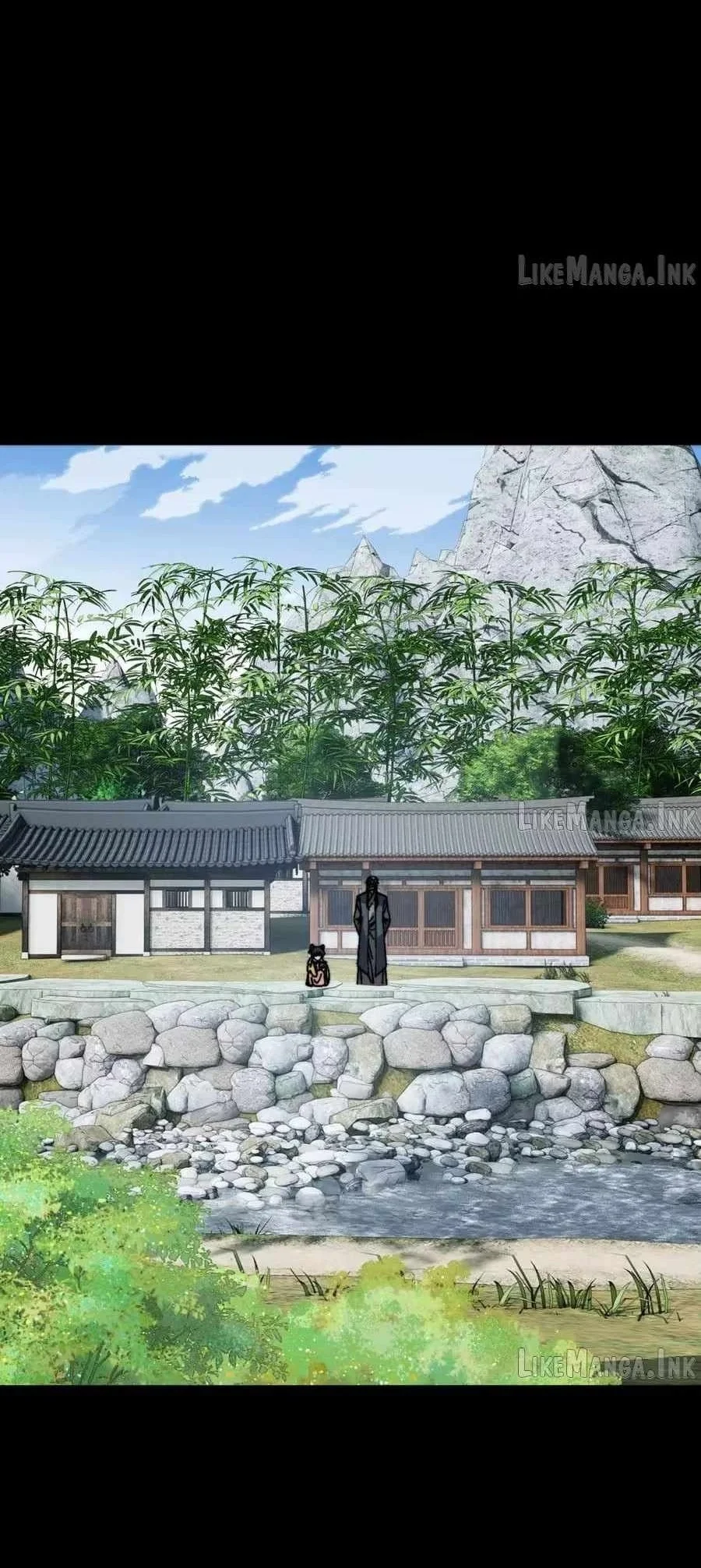 Devious Son Of Heaven Chapter 195 Gambar 9