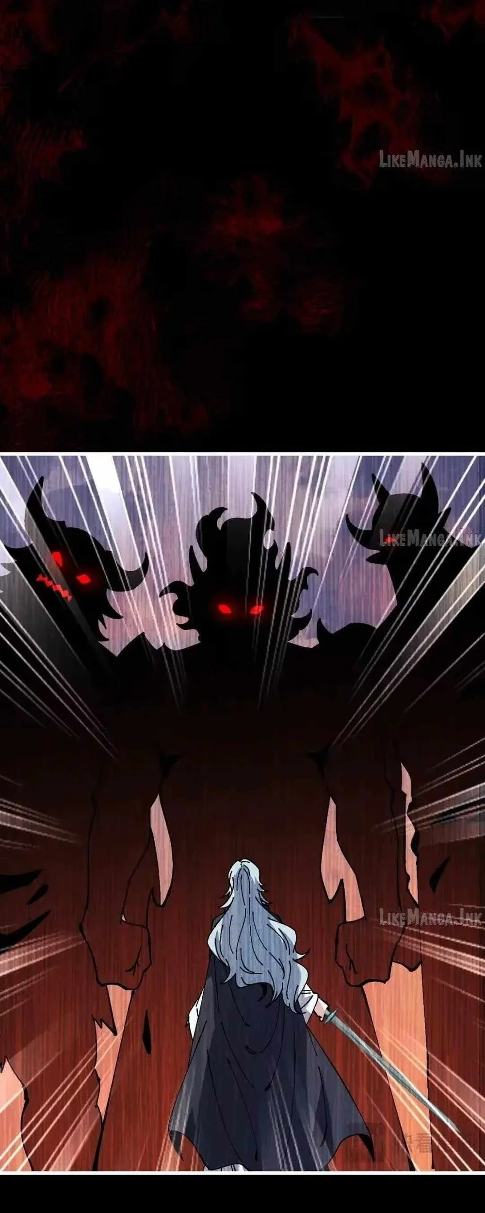 Devious Son Of Heaven Chapter 197 Gambar 10