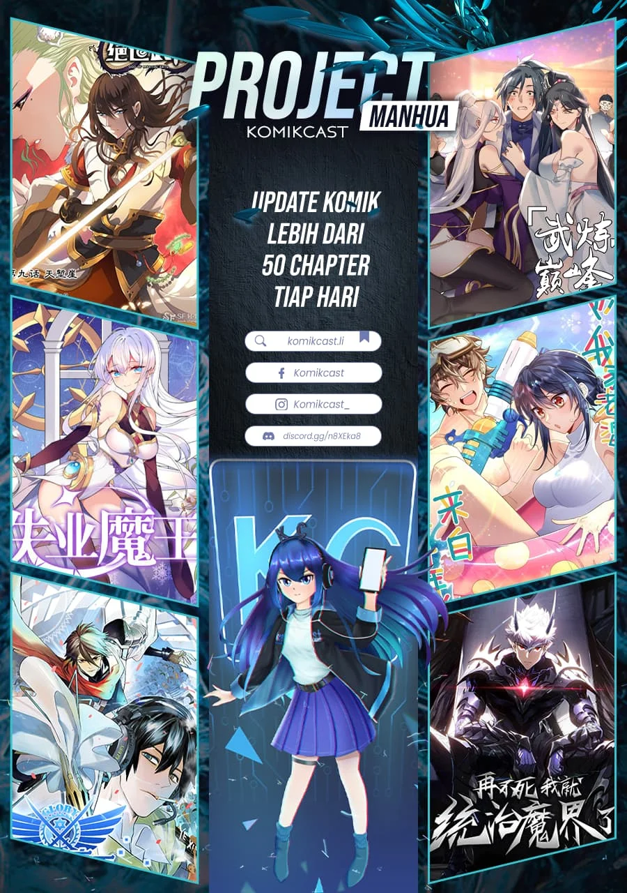 Different Kings Chapter 368 Gambar 9