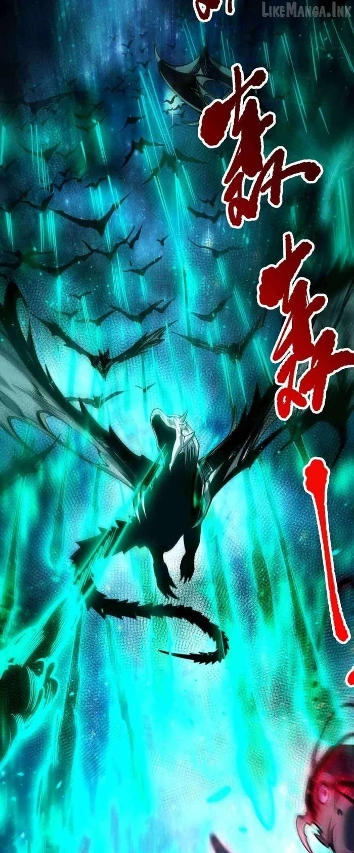 Disastrous Necromancer Chapter 293 Gambar 10