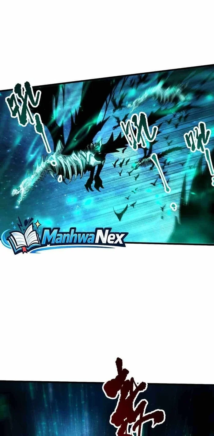 Disastrous Necromancer Chapter 293 Gambar 9
