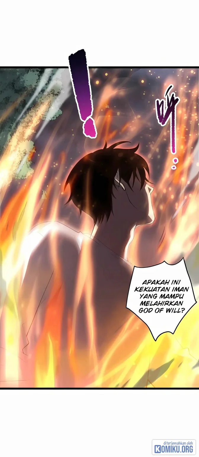Disastrous Necromancer Chapter 297 Gambar 10