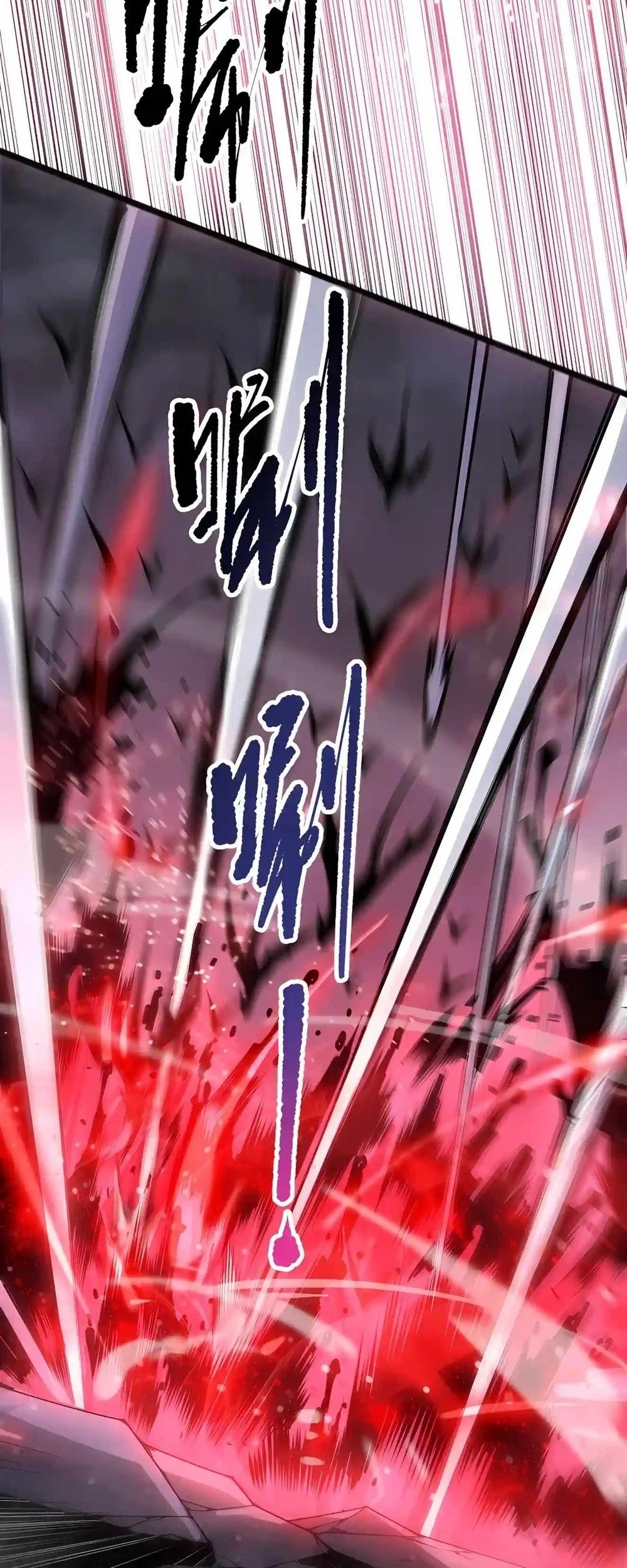 Disastrous Necromancer Chapter 298 Gambar 10