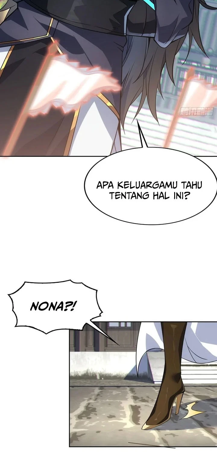 Disciples, Please Spare Your Master Chapter 70 Gambar 9