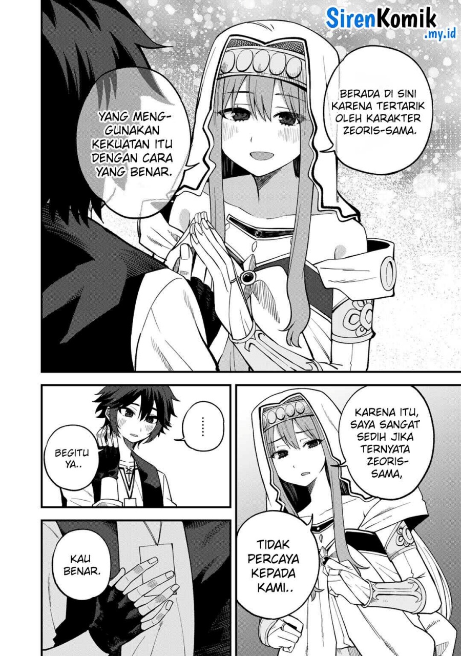 Chapter 65 - halaman 10
