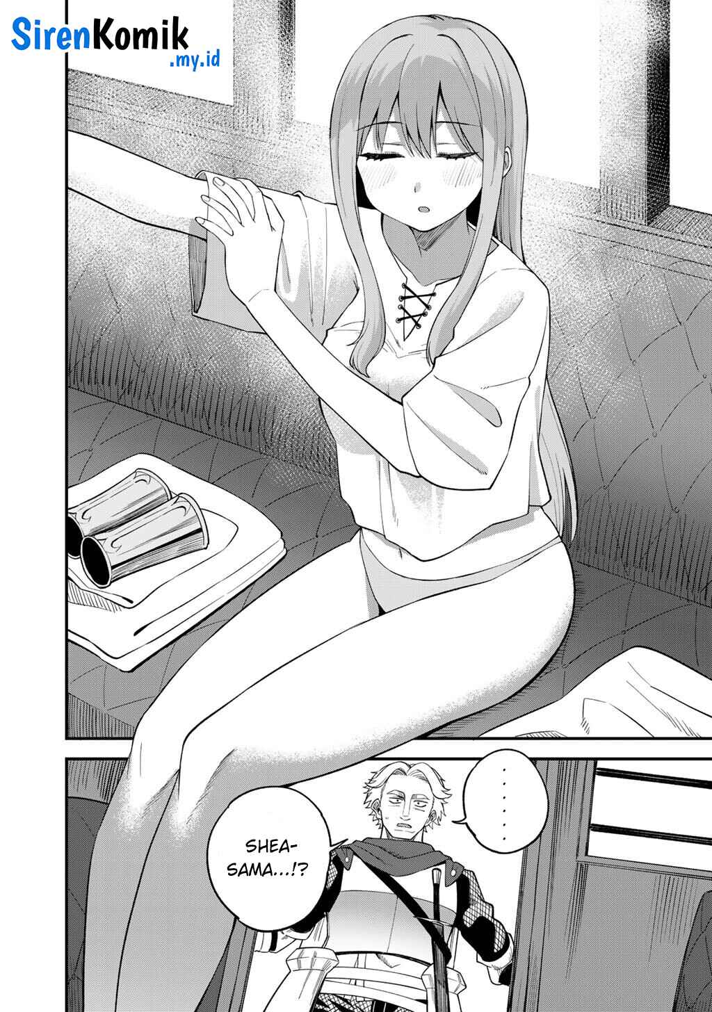 Chapter 66 - halaman 10
