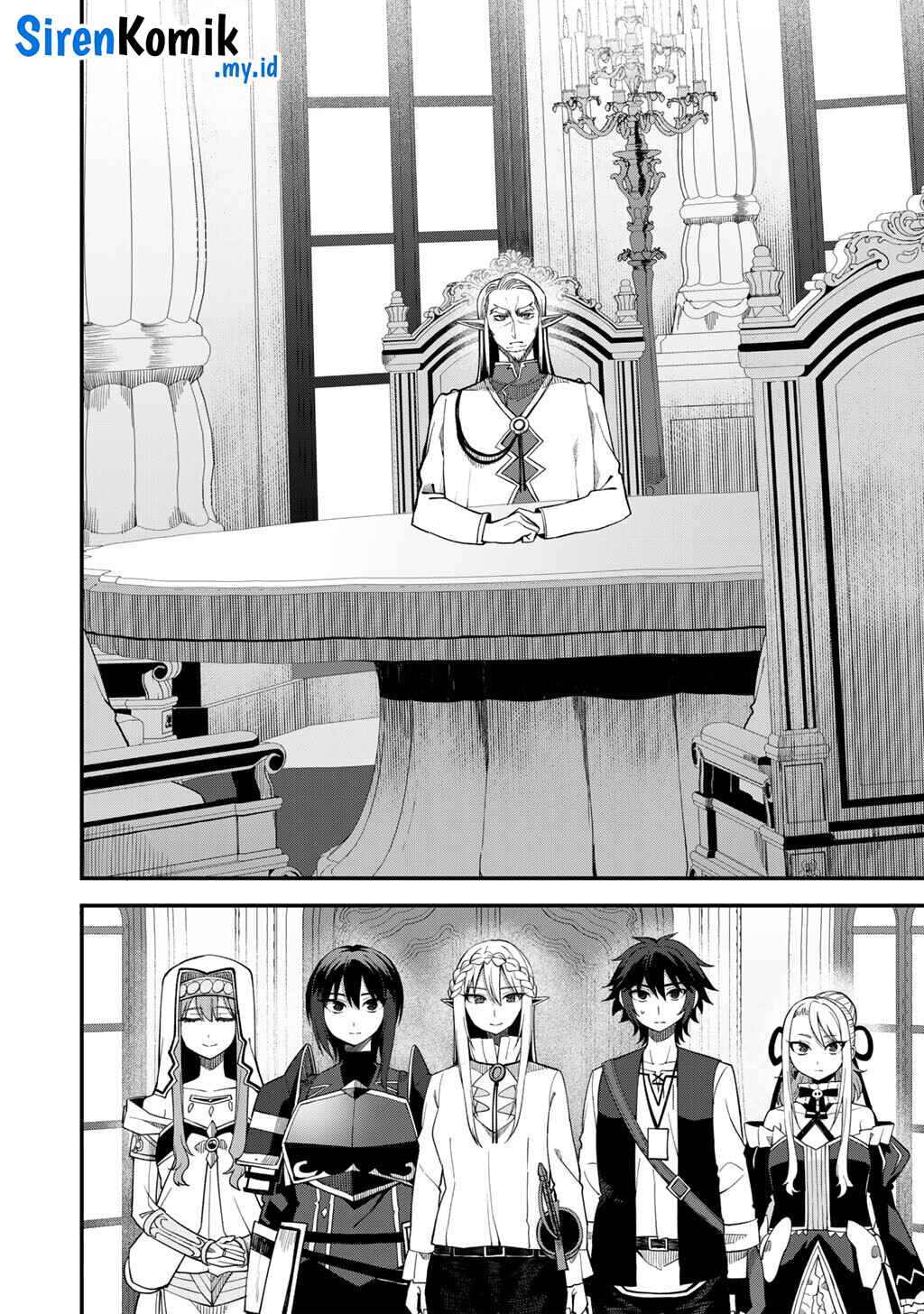 Chapter 68 - halaman 10