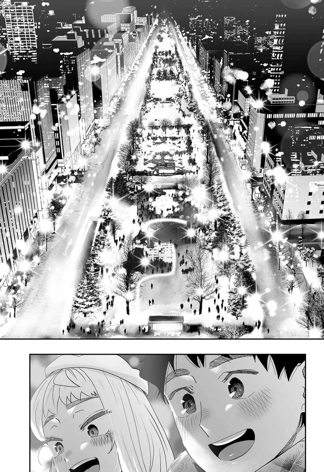 Chapter 111 - halaman 11