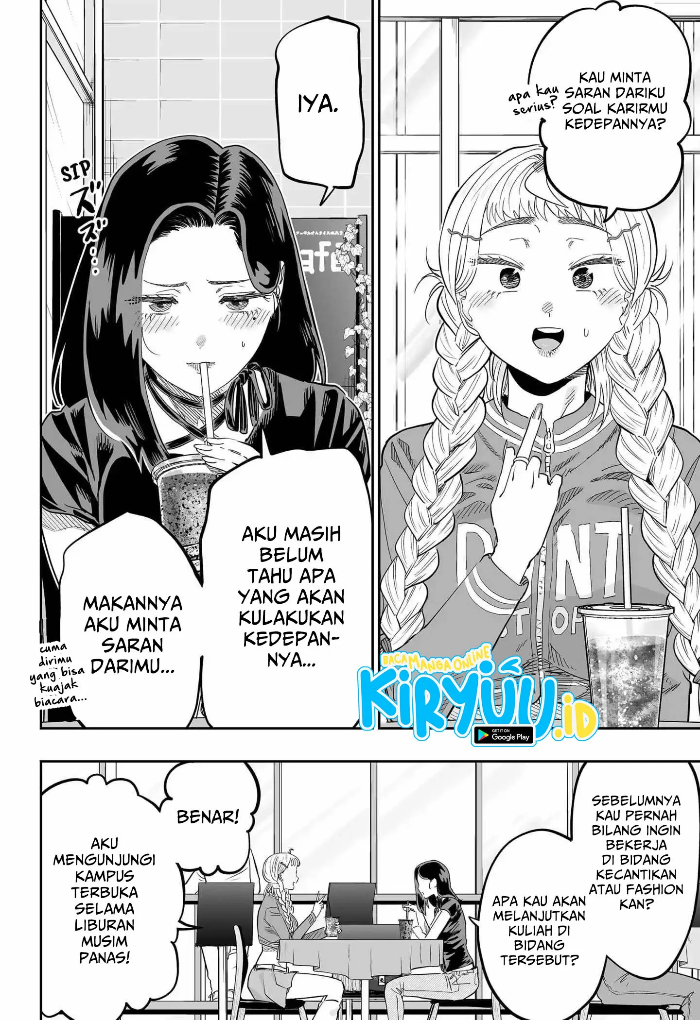 Chapter 116 - halaman 10