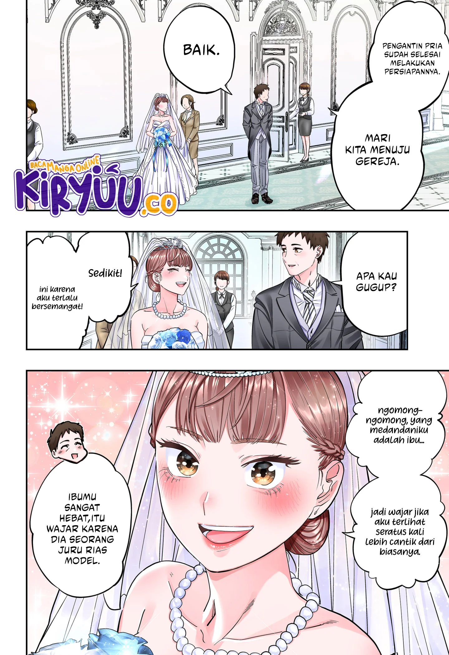 Chapter 119 - halaman 11