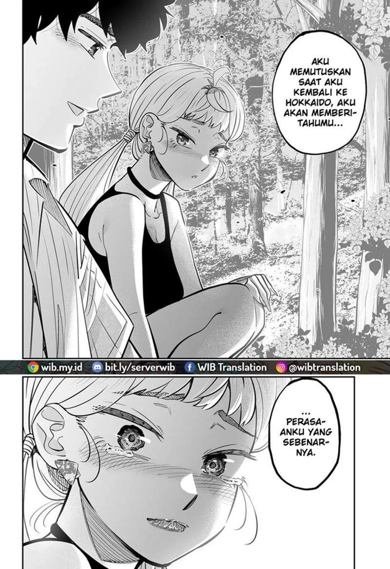 Chapter 61 - halaman 11
