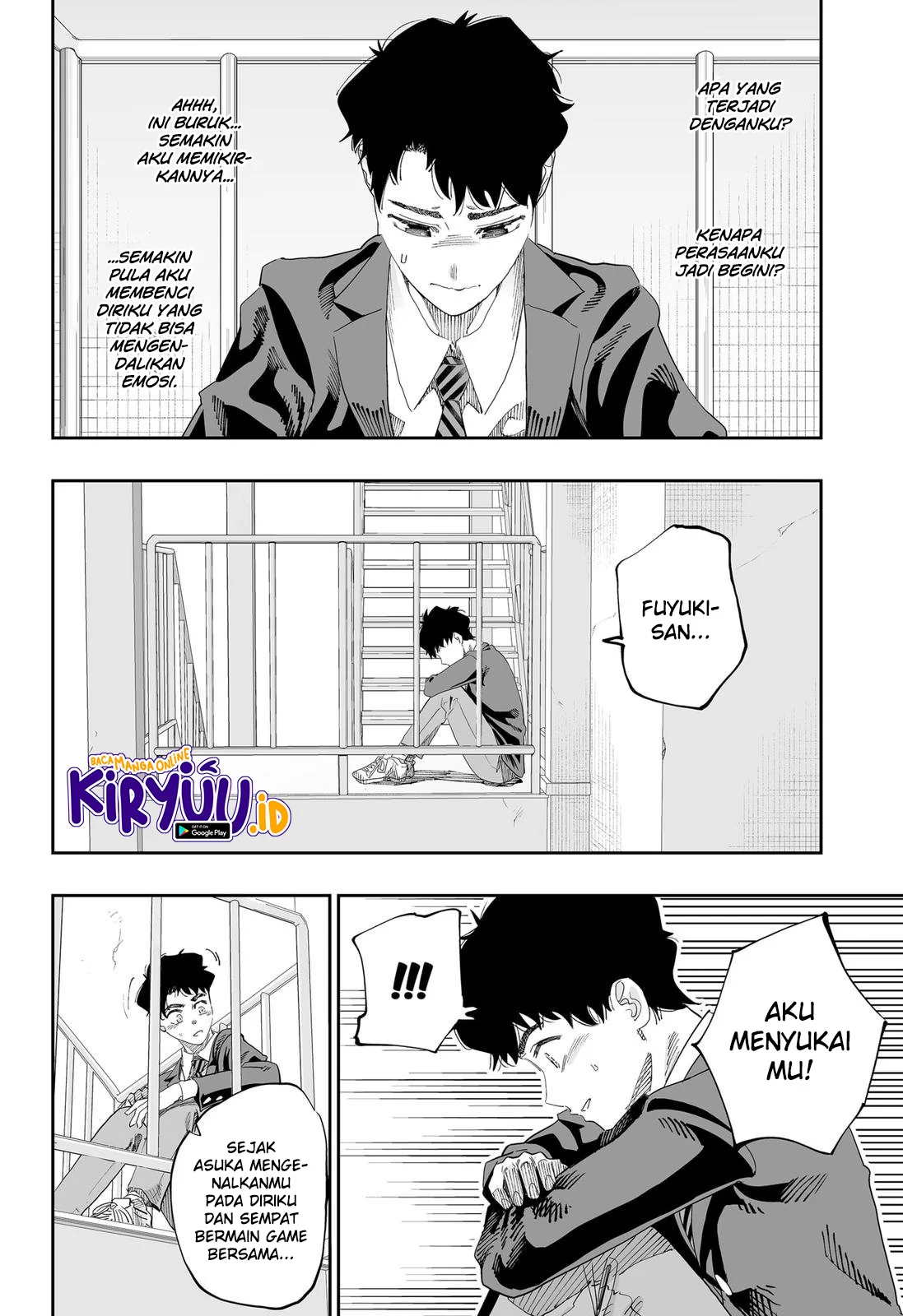 Chapter 81 - halaman 11