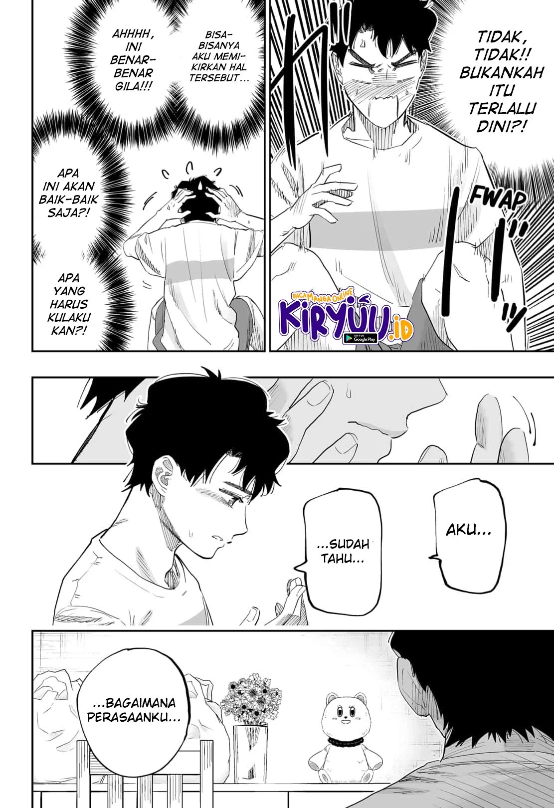 Chapter 85 - halaman 10