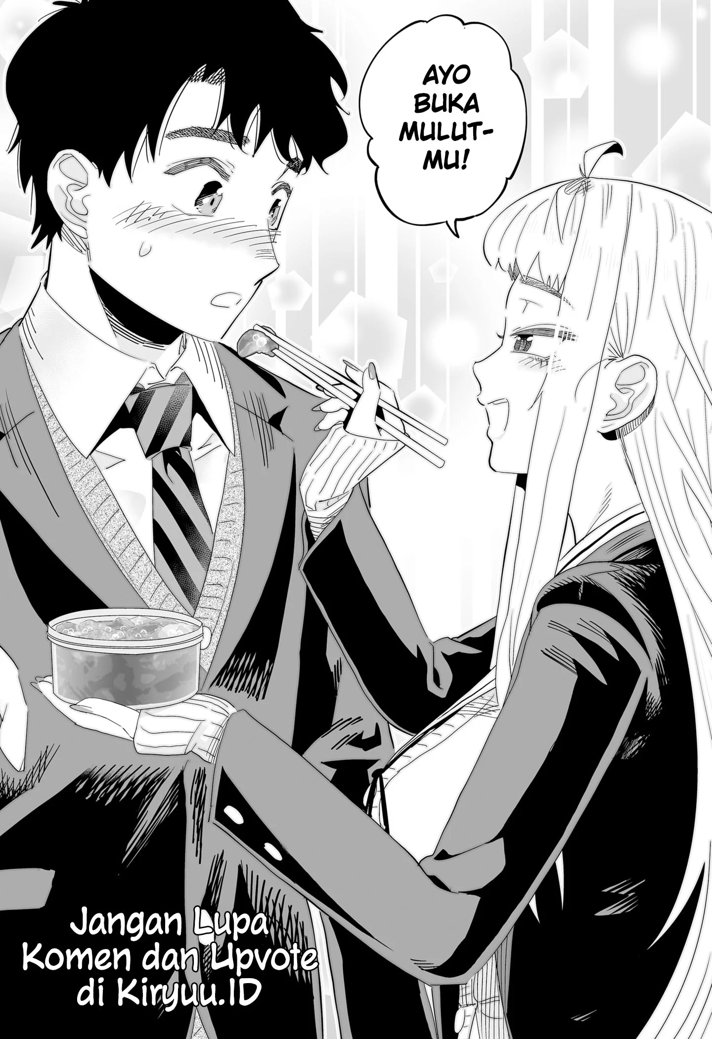 Chapter 91 - halaman 11
