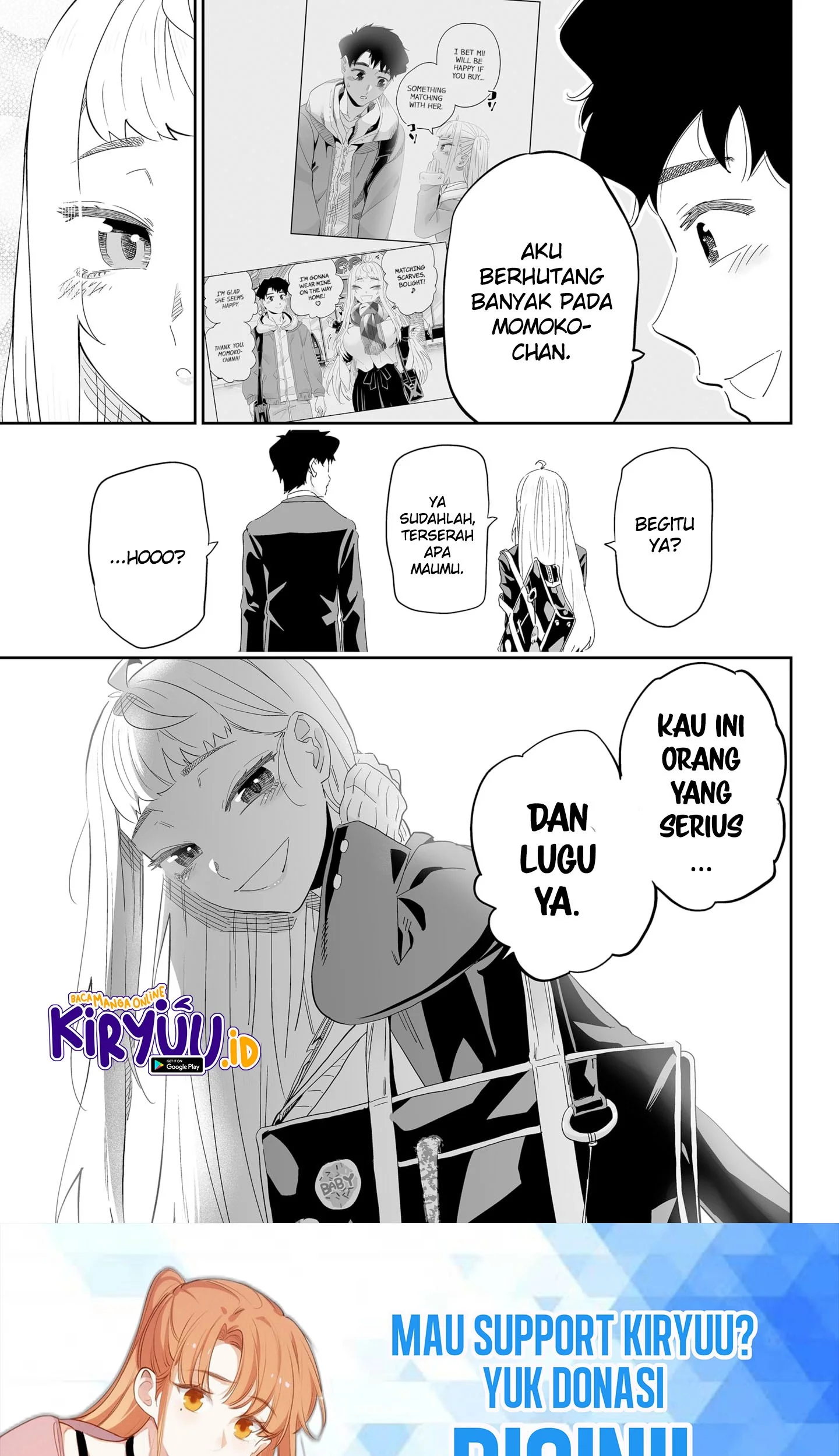 Chapter 92 - halaman 10