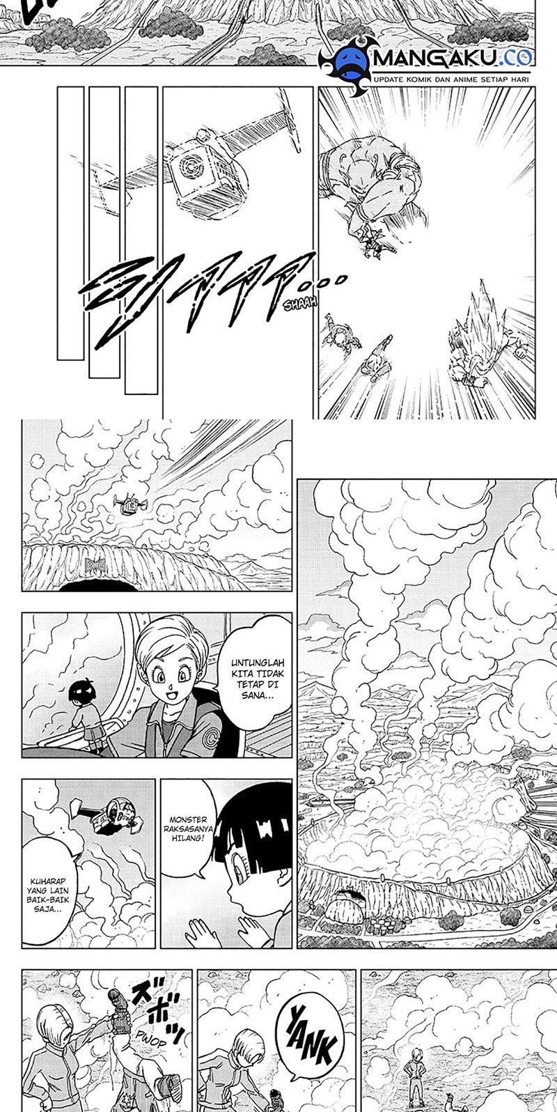 Chapter 100.1 - halaman 11