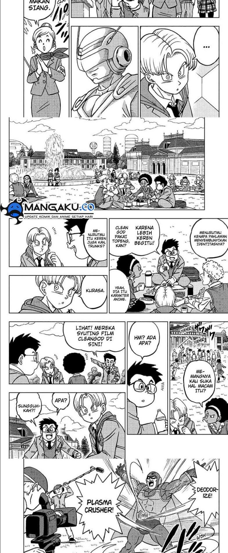 Chapter 104 - halaman 10