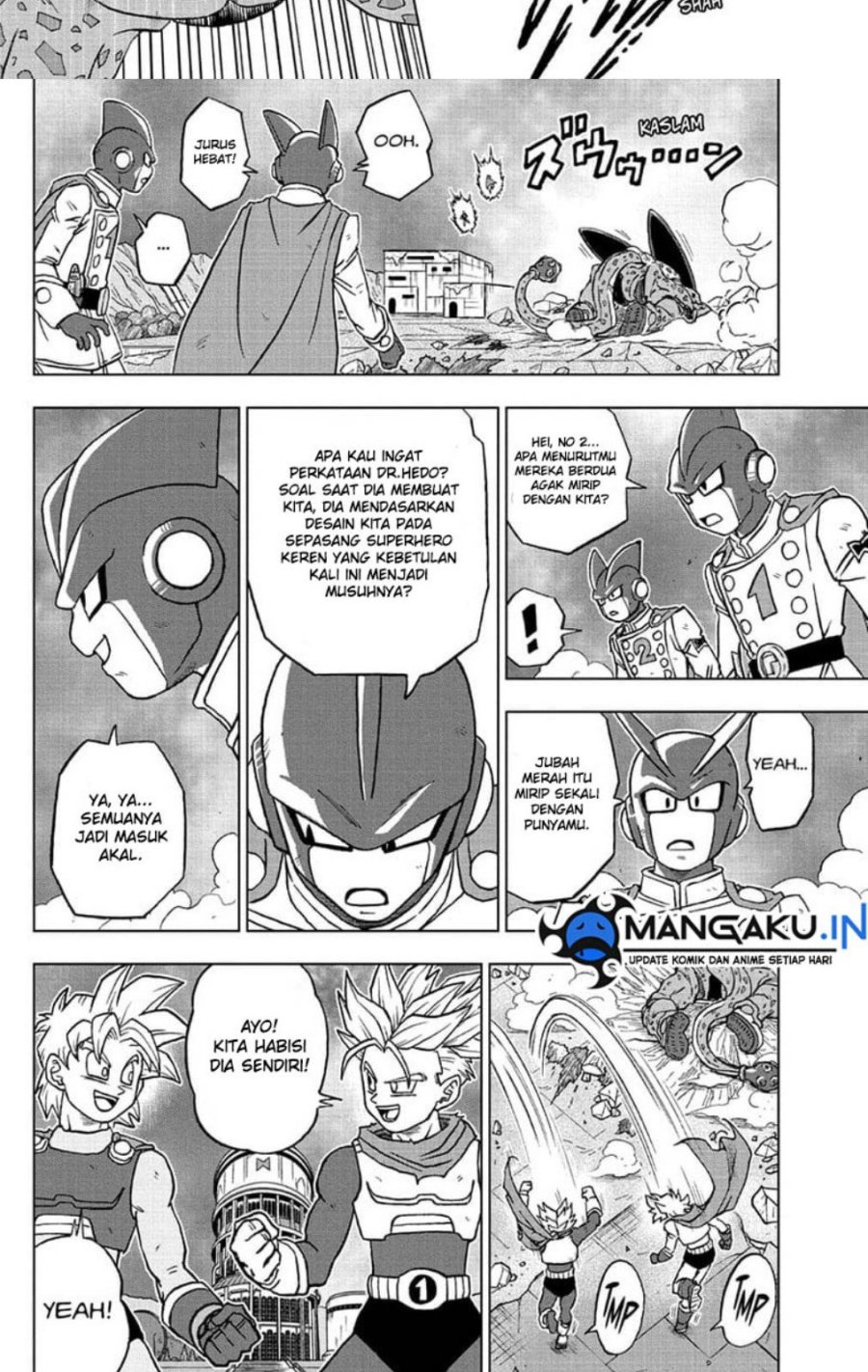 Chapter 97.1 - halaman 11