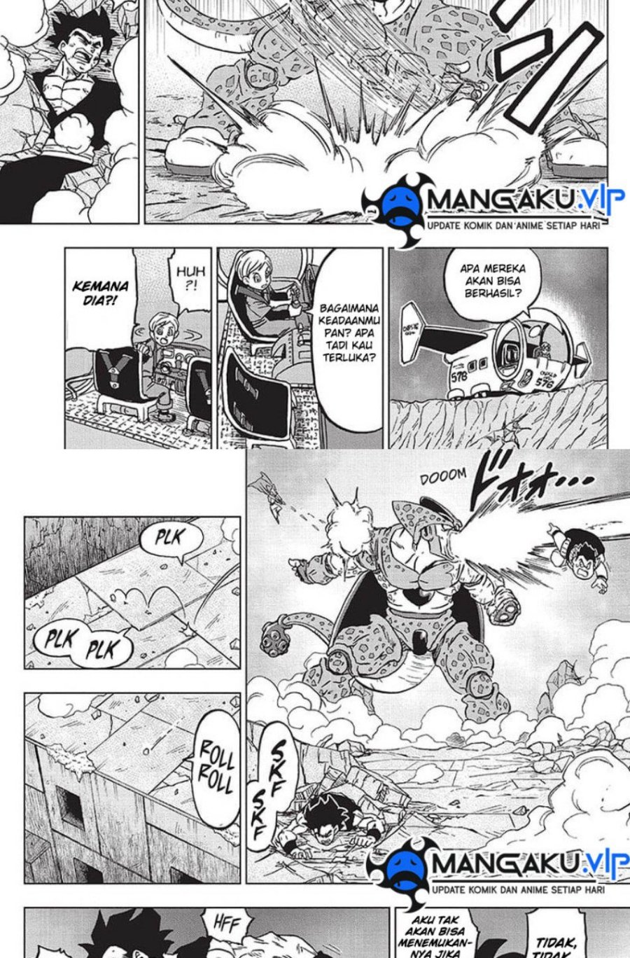 Chapter 98.2 - halaman 10