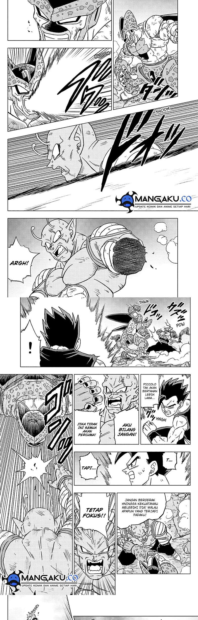 Chapter 99 - halaman 11