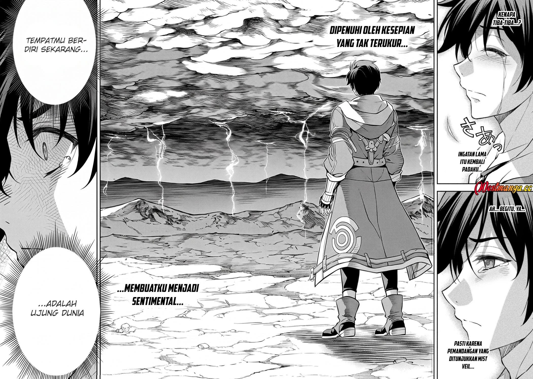 Drawing: Saikyou Mangaka wa Oekaki Skill de Isekai Musou Suru! Chapter 194 Gambar 10