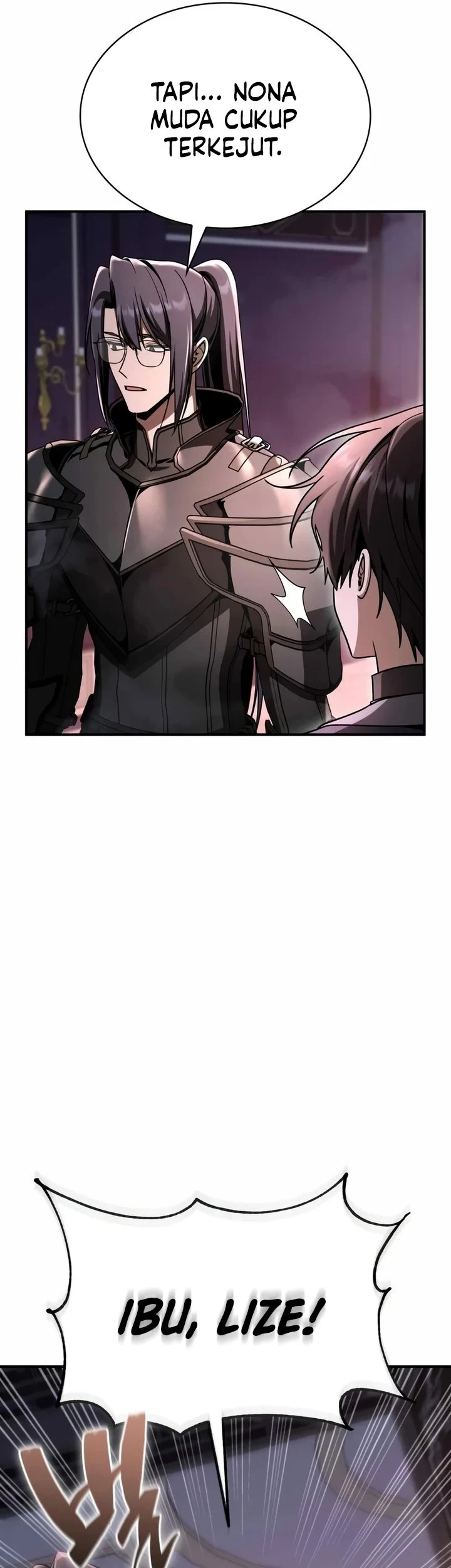 Dukedom’s Legendary Prodigy Chapter 50 Gambar 10