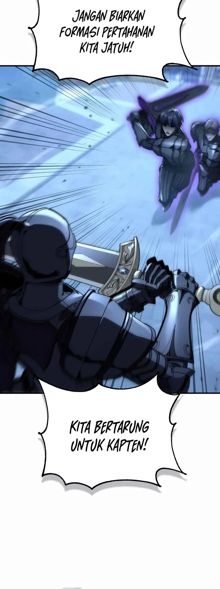 Dukedom’s Legendary Prodigy Chapter 52 Gambar 9
