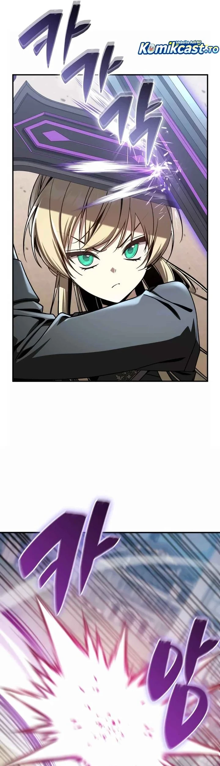 Dukedom’s Legendary Prodigy Chapter 53 Gambar 10
