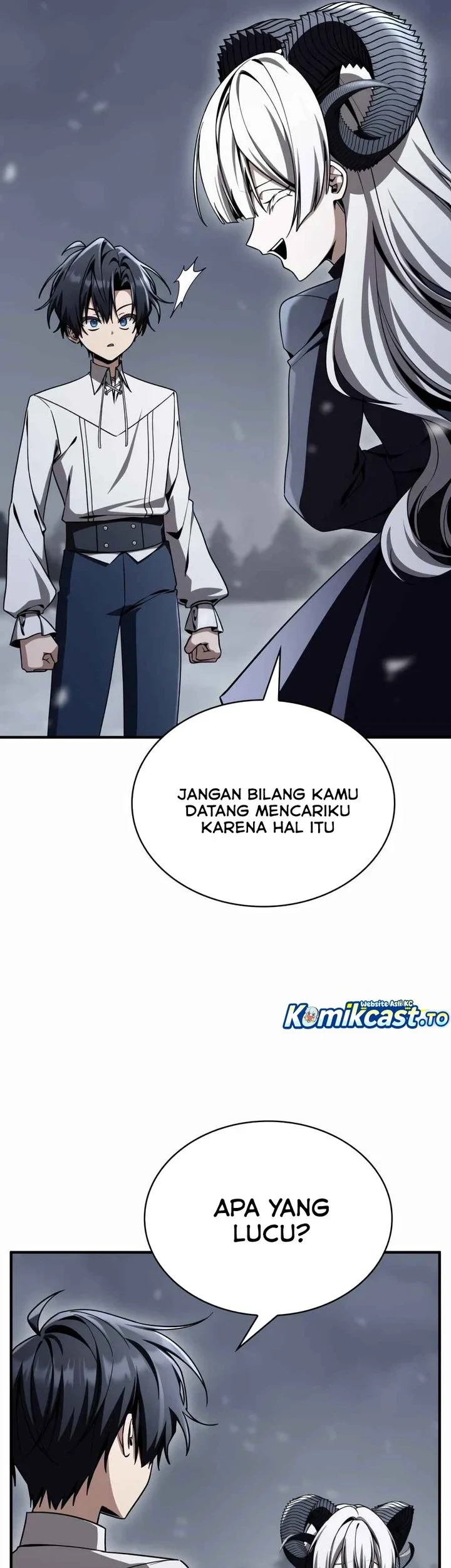 Dukedom’s Legendary Prodigy Chapter 54 Gambar 10